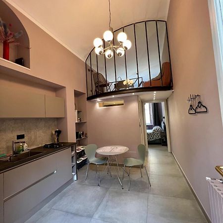 Al 26 Di Tache Apartment Turin Ngoại thất bức ảnh