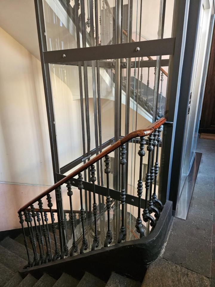 Al 26 Di Tache Apartment Turin Ngoại thất bức ảnh