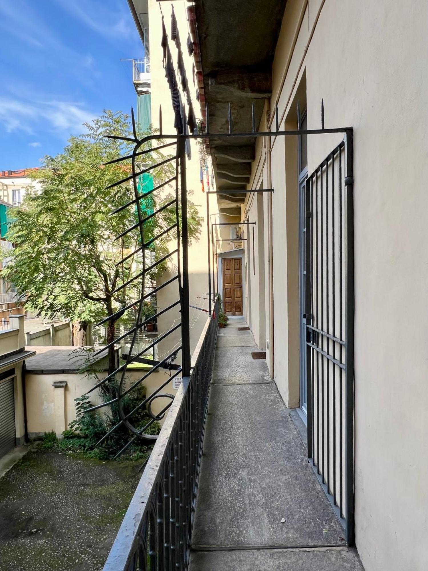 Al 26 Di Tache Apartment Turin Ngoại thất bức ảnh