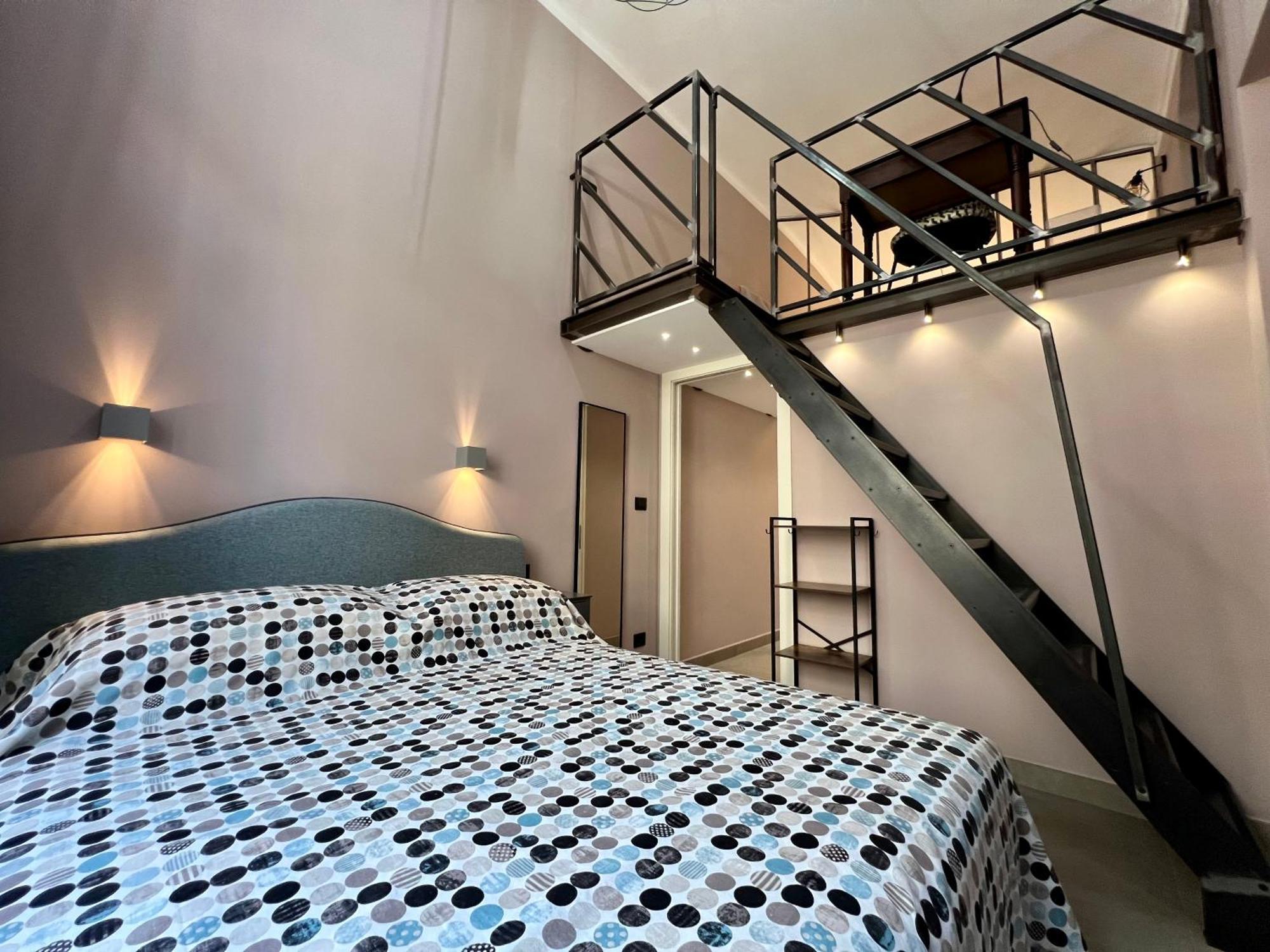 Al 26 Di Tache Apartment Turin Ngoại thất bức ảnh